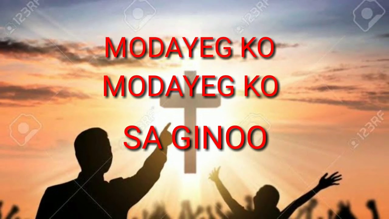 ANG KALIPAY NGA GIBATI With Lyrics Bisaya Praise Song - YouTube