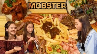 กินเที่ยว EP.10 Mobster Steak @ ตลาดหัวมุม