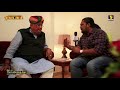 barmer के bjp सांसद col. sonaram का lallantop interview rajasthan election 2018