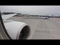 swiss boeing 777 business class flight report montreal zurich lx87 part 1