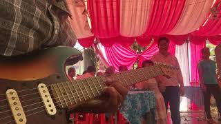 ខ្ញុំស្រលាញ់ស្រីតូច Cover Khnhum Sro Leng Srey Tuoch | Nhạc Sóng Thạch Đức