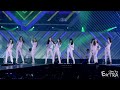 140607 드림콘서트 소녀시대 mr.mr. 직캠 by.extra