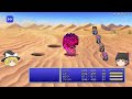 ff5 弱すぎたボスまとめ 13選 ゆっくり解説 弱いボス ファイナルファンタジー5 ピクセルリマスター pixel remaster