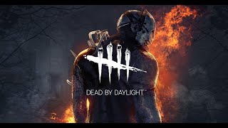 DBD キラーのランク上げをする放送 part1040