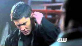 Supernatural 06x16 And Then There Were None Promo