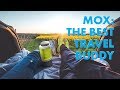 The Ultimate On-the-Go Container: Meet MOX