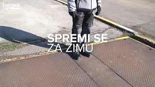 SPREMI SE ZA ZIMU - Cipele