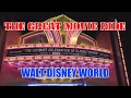 Walt Disney World - The Great Movie Ride