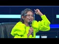 rimar feeling good nina simone final showcase indonesian idol 2021