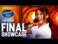 RIMAR - FEELING GOOD (Nina Simone) - FINAL SHOWCASE - Indonesian Idol 2021