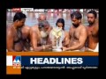 pooramkali in payyanur madayi vadukuntham lake manorama news