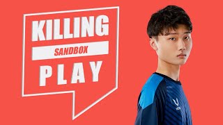 샌드박스의 죽이는 플레이만 모았다! [클래시로얄 Clash Royale - Killing play SANDBOX]