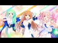 【プリンセスコネクト！re dive】「プリコネフェス2025」pv