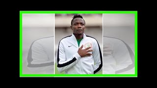 Breaking News | Less Than 500 CSKA Moscow Fans To Watch Musa Against Arsenal:: All Nigeria Soccer...