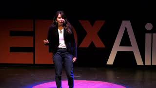 Technology Needs Women! | Mona Badie | TEDxAirlie
