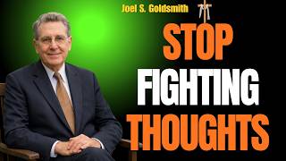 STOP POSITIVE THINKING TRAP: ENTER THE PRESENCE & FIND TRUE FREEDOM BEYOND THE MIND