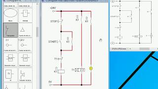 CIRCUITOS ELECTRICOS FLUIDSIM