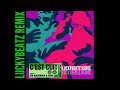 C'est cuit - Major Lazer ft Aya Nakamura & swae lee (LUCKYBEATZ Remix)