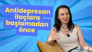 Gerçekten Depresyonda mısın?