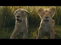 Disney’s Mufasa: The Lion King | Trouble | In Cinemas 19 December