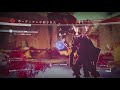 destiny 2 “暁旦開催中” ナイトフォール｢試練｣ 最高難易度 玄人 エクソダスの墜落 チャレンジ 12 27 live