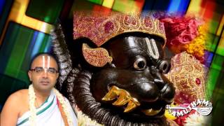 Prahaladha Varadhan -Sri U.Ve.Velukkudi Krishna Swamy - Part 06 - Discourse