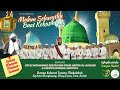 Live | 31/10/2024 - Malam Selawatku Buat Kekasih (Baginda Nabi Muhammad SAW)