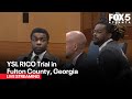 WATCH LIVE: YSL trial continues in Fulton County | FOX 5 News