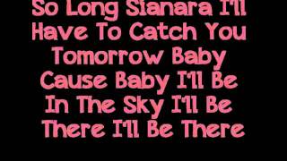 B.O.B - I'll Be In The Sky Lyrics