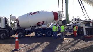 Cerimônia marca início das obras no Porto Alegre Airport