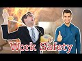 Every work safety video