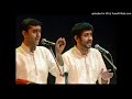 sarasvati namOstutE -Sarasvati-GN Balasubramaniam - Trichur Brothers