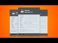 How to Create Interactive Form - Adobe Indesign Tutorial