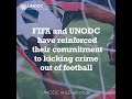 UNODC in 60 seconds: 29.09.2023