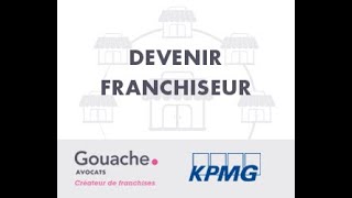 Devenir Franchiseur : Piloter son réseau, un nouveau métier