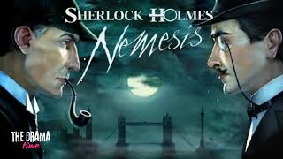 Chapter 1: Arsène Lupin vs. Sherlock Holmes by Maurice Leblanc | DRAMA TIME with BBC