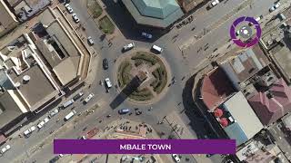 Mbale Town