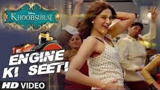 Engine Ki Seeti Video Song Khoobsurat || Sonam Kapoor