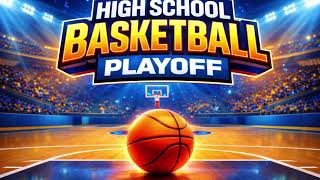 Sasakwa vs Macomb - High School Basketball