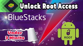 ⚙️ How to Enable Root on BlueStacks 5 | Quick \u0026 Easy Guide | Clown Tricks