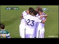 real madrid vs santos laguna 2 1 world football challenge 2012 05 08 12 all goals