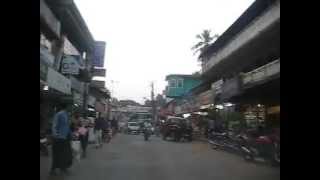 Narikkuni Junction - Kozhikode / Calicut , Kerala