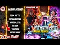 RELEASE‼️STARBLAST Anime Mugen Android 2024 [WATCH MODE] BEST All Characters [ANDROID OFFLINE]