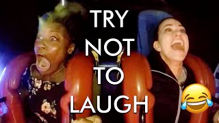 [2 HOUR] Try Not to Laugh Challenge! Funny Fails 😂 | Best Funny Fails | Funniest Videos | AFV Live