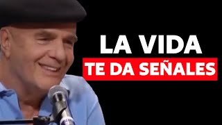 La Vida Te Da Señales | Wayne Dyer