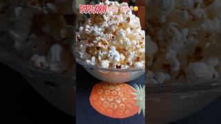 විනාඩි 2න් රසම රස🤤 පැණි පොප්කෝන් 👌#srilankafood #popcorn #easyrecipe