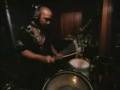 timbaland in the studio making the band