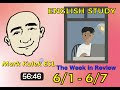 Personal Information, Weather + more (English study & review) | Mark Kulek - ESL