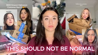 This Halloween Trend Explains Everything Wrong With Social Media