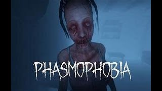 [Phasmophobia]ビビりが行く幽霊調査